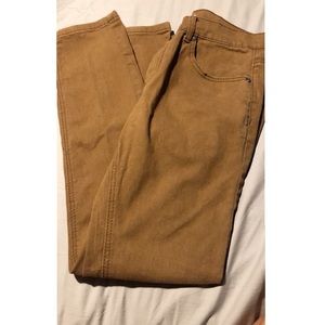 Men’s pants